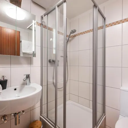 Apartament Knutzenswarft - Strandgut