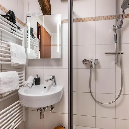 Apartament Knutzenswarft - Strandgut *