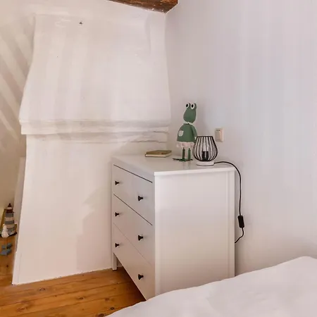 Apartament Knutzenswarft - Strandgut