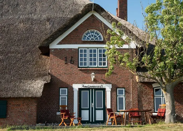 Strandgut * Westerhever