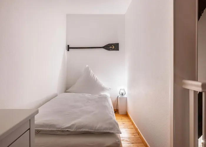 Strandgut Westerhever