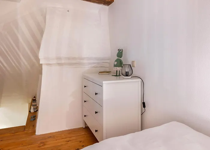 Strandgut Appartement