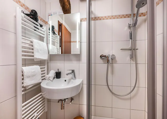 Appartement Strandgut *