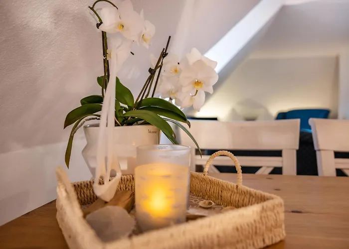 Strandgut * Westerhever