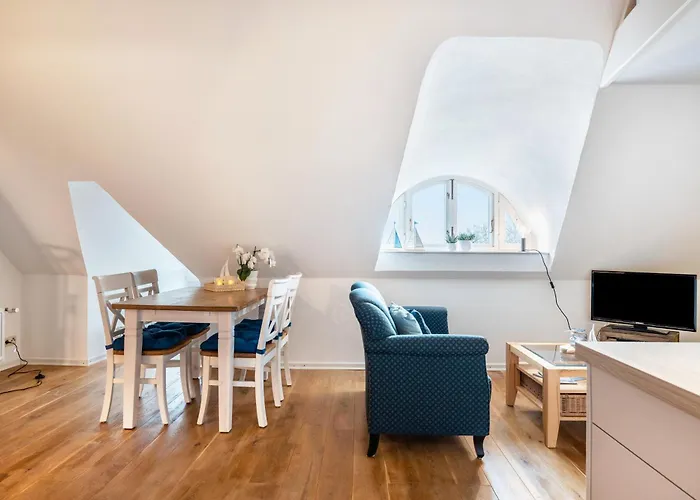 Strandgut Appartement