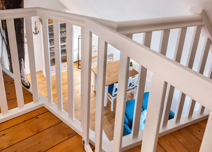 Strandgut Westerhever