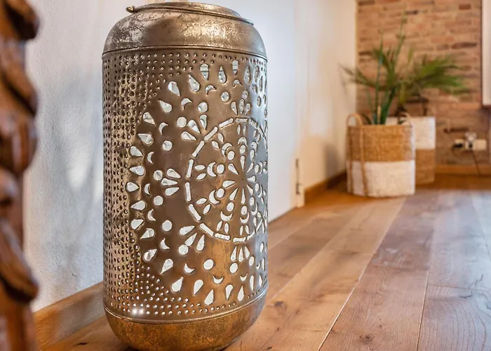 Strandgut Appartement