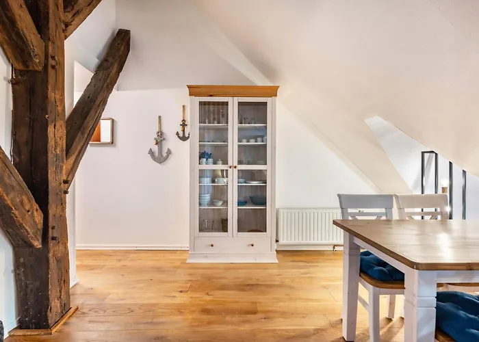 Strandgut Appartement