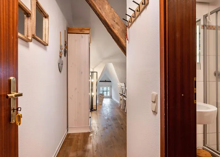 Appartement Strandgut