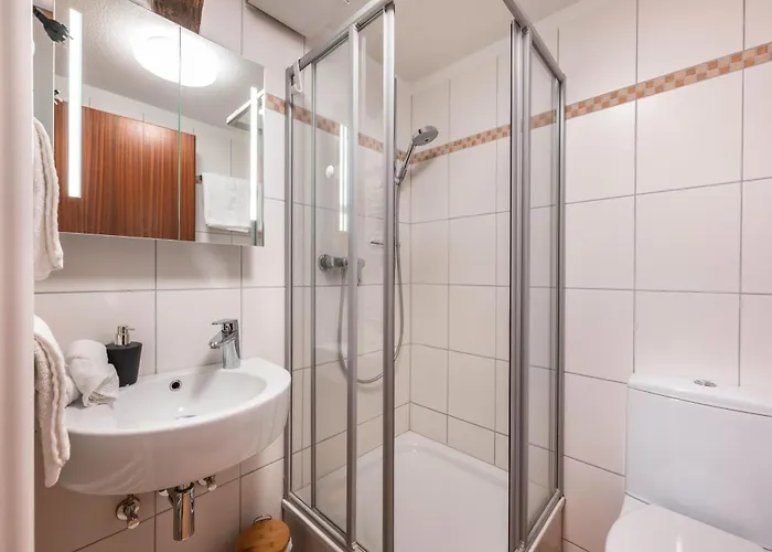 Strandgut Appartement *