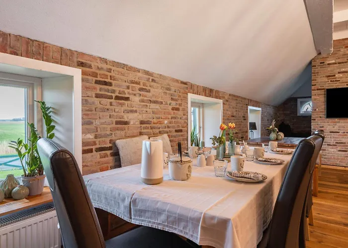 Strandgut * Westerhever